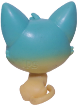 No # Cat "Moonstone"